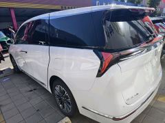 Buick GL8 Luxun 2.0T Smart Edition - ფოტო 7