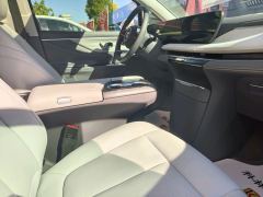 Buick GL8 Luxun 2.0T Smart Edition - ფოტო 9
