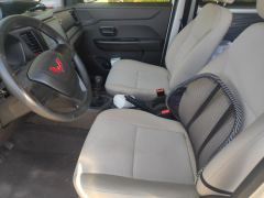 Wuling Hongguang V Facelift 1.5L Vigor Enjoyment Edition - photo 11