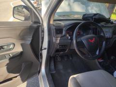 Wuling Hongguang V Facelift 1.5L Vigor Enjoyment Edition - photo 12