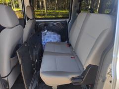Wuling Hongguang V Facelift 1.5L Vigor Enjoyment Edition - photo 13
