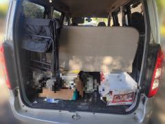 Wuling Hongguang V Facelift 1.5L Vigor Enjoyment Edition - photo 15
