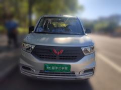 Wuling Hongguang V Facelift 1.5L Vigor Enjoyment Edition - photo 2