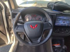 Wuling Hongguang V Facelift 1.5L Vigor Enjoyment Edition - photo 6