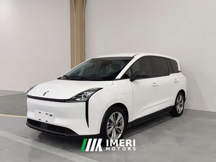 Bestune NAT Edition 100kW 425km - ავტომობილი ჩინეთიდან