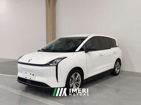 2023 Bestune NAT Edition 100kW 425km - ავტომობილი ჩინეთიდან