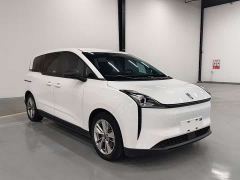 Bestune NAT Edition 100kW 425km - ფოტო 3