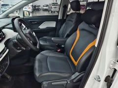 Bestune NAT Edition 100kW 425km - ფოტო 6