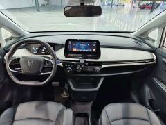 Bestune NAT Edition 100kW 425km - ფოტო 8