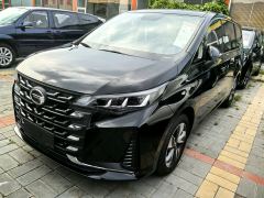 GAC Aion M6 Pro 270T Exclusive Edition - photo 1