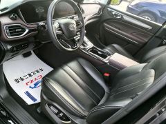 GAC Aion M6 Pro 270T Exclusive Edition - photo 4