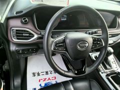GAC Aion M6 Pro 270T Exclusive Edition - photo 5