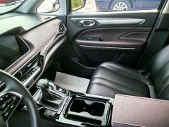 GAC Aion M6 Pro 270T Exclusive Edition - photo 6