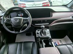 GAC Aion M6 Pro 270T Exclusive Edition - photo 9