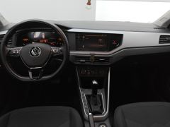 Volkswagen Polo Plus 1.5L Edition - ფოტო 16
