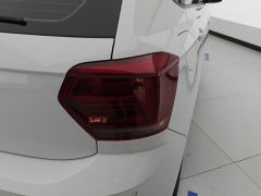 Volkswagen Polo Plus 1.5L Edition - ფოტო 5
