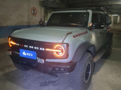 Ford Bronco 2.3T Edition - фото 1