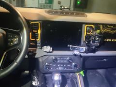 Ford Bronco 2.3T Edition - фото 17