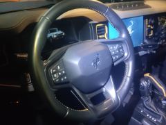 Ford Bronco 2.3T Edition - фото 18