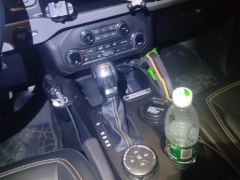 Ford Bronco 2.3T Edition - фото 19