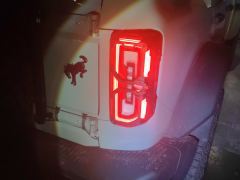 Ford Bronco 2.3T Edition - фото 5