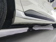 Ford Mondeo Facelift EcoBoost 245 Supreme Edition - ფოტო 10