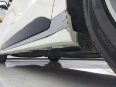 Ford Mondeo Facelift EcoBoost 245 Supreme Edition - ფოტო 11