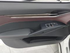 Ford Mondeo Facelift EcoBoost 245 Supreme Edition - ფოტო 13