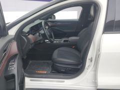 Ford Mondeo Facelift EcoBoost 245 Supreme Edition - ფოტო 14
