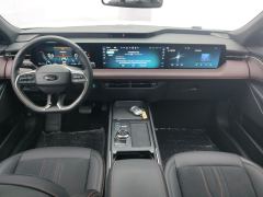 Ford Mondeo Facelift EcoBoost 245 Supreme Edition - ფოტო 16