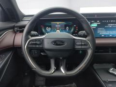 Ford Mondeo Facelift EcoBoost 245 Supreme Edition - ფოტო 18
