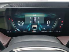 Ford Mondeo Facelift EcoBoost 245 Supreme Edition - ფოტო 20