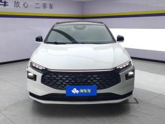 Ford Mondeo Facelift EcoBoost 245 Supreme Edition - ფოტო 3