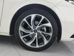 Ford Mondeo Facelift EcoBoost 245 Supreme Edition - ფოტო 6