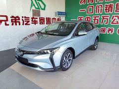 Buick Weilan 6 450km Comfort Plus Edition - ფოტო 1