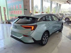 Buick Weilan 6 450km Comfort Plus Edition - ფოტო 9