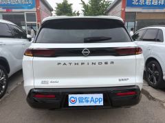 Nissan PATHFINDER Tanlu 2.0T 4WD Zhizun Edition 6-seater - ფოტო 11