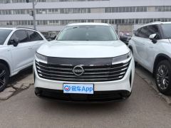 Nissan PATHFINDER Tanlu 2.0T 4WD Zhizun Edition 6-seater - ფოტო 2