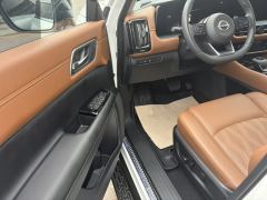 Nissan PATHFINDER Tanlu 2.0T 4WD Zhizun Edition 6-seater - ფოტო 4