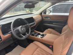 Nissan PATHFINDER Tanlu 2.0T 4WD Zhizun Edition 6-seater - ფოტო 5