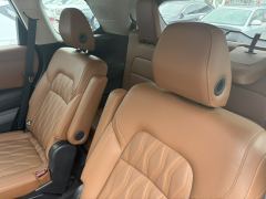 Nissan PATHFINDER Tanlu 2.0T 4WD Zhizun Edition 6-seater - ფოტო 9