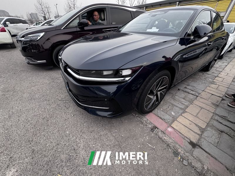 Volkswagen Magotan 380TSI Supreme Edition - ავტომობილი ჩინეთიდან