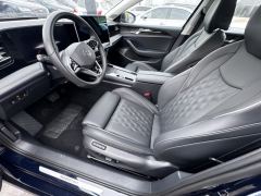 Volkswagen Magotan 380TSI Supreme Edition - ფოტო 4