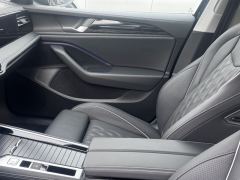 Volkswagen Magotan 380TSI Supreme Edition - ფოტო 5