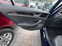 Volkswagen Magotan 380TSI Supreme Edition - ფოტო 6