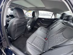 Volkswagen Magotan 380TSI Supreme Edition - ფოტო 7