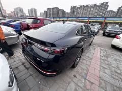 Volkswagen Magotan 380TSI Supreme Edition - ფოტო 8