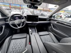 Volkswagen Magotan 380TSI Supreme Edition - ფოტო 9