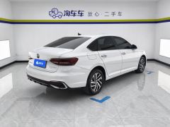 Volkswagen Lavida 1.5L Edition - ფოტო 2