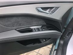 Audi Q5 e-tron 40 e-tron Starlight Edition Brocade Package - ფოტო 3